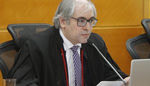 Promotor de Contas João Bandeira de Melo / Foto: DICOM/TCE