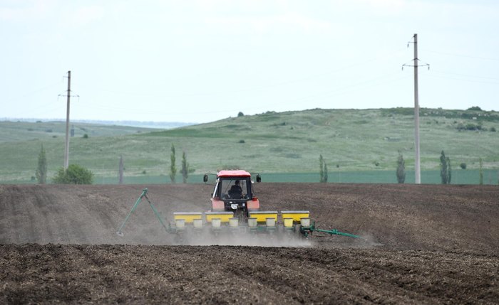 Comissão da UE não oferece aos agricultores alternativa aos fertilizantes russos, diz associação Comissão da UE não oferece aos agricultores alternativa aos fertilizantes russos, diz associação