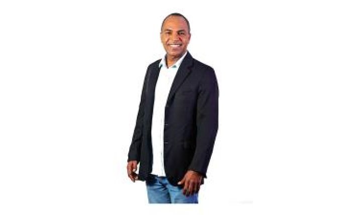 Eleições 2026: quem é Marcos Barros, candidato a deputado estadual (Bahia)