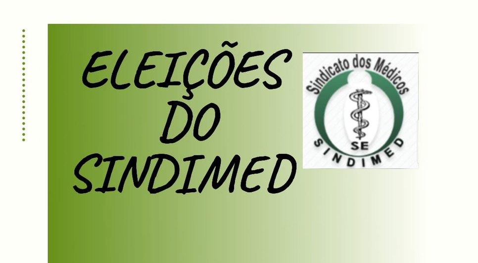eleições sindimed 2020
