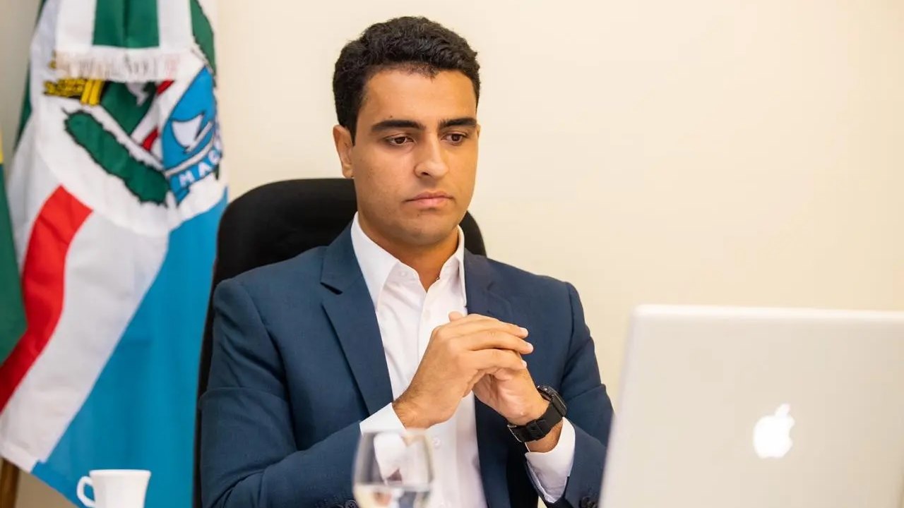 Decisão sobre abertura de ruas no Vera Arruda já gera insatisfação contra JHC em Maceió