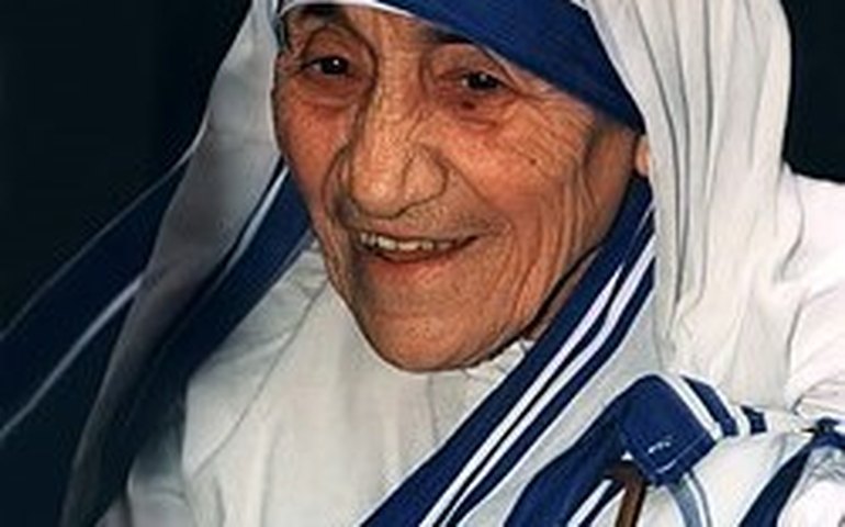 'Anjo do inferno?': livro e estudo reúnem informações controversas sobre Madre Teresa de Calcutá