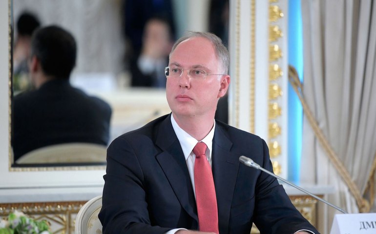 Enviado russo classifica como construtivas as novas negociações sobre a Ucrânia