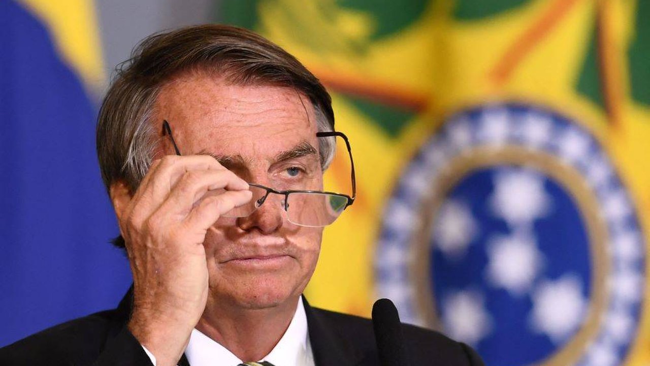 Bolsonaro questiona TSE e afirma que Fachin ‘já sabe’ o resultado das eleições