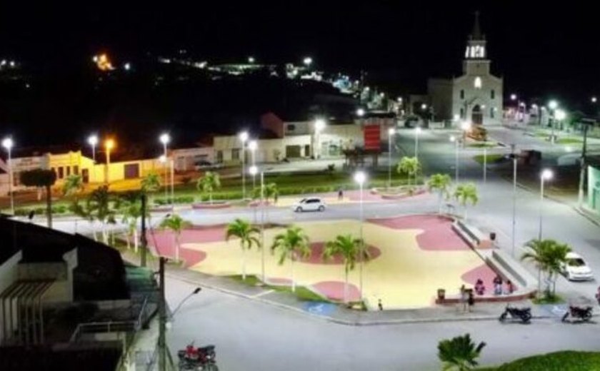 MP de Contas propõe representação em desfavor do prefeito de Paulo Jacinto pelo excessivo gasto com despesa de pessoal