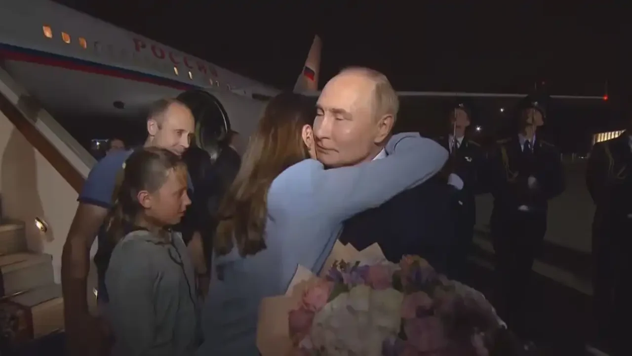 Após troca de prisioneiros, Moscou admite que russo libertado pela Alemanha era um agente do Kremlin 