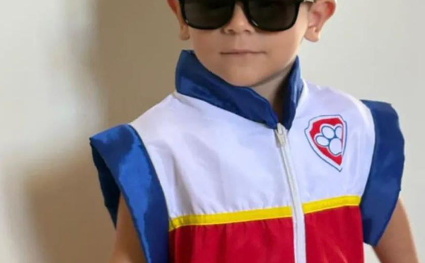 Criança de 2 anos morre após cair em cacimba durante aniversário da mãe em São Sebastião