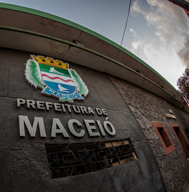Prefeitura de Maceió anuncia Programa de Regularização Fiscal
