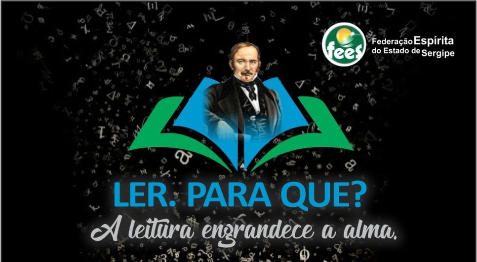 ler espirita