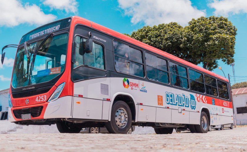 DMTT reforça linhas de ônibus para o Massayó Gospel