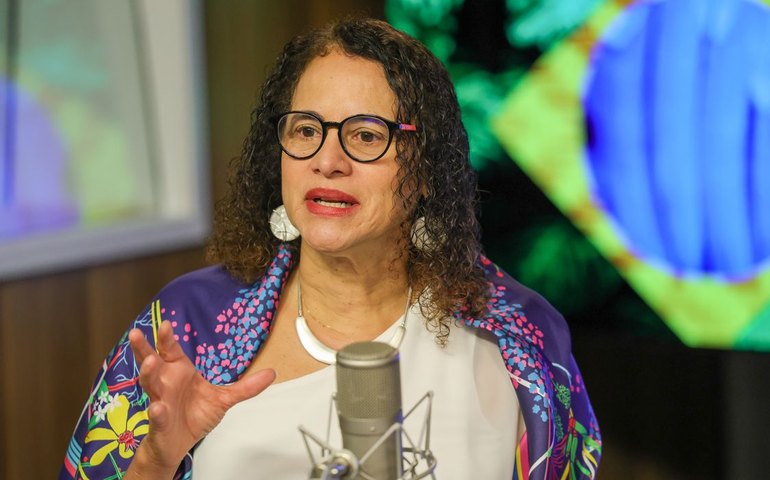 Ministra diz que novo sistema leva país à vanguarda contra desastres