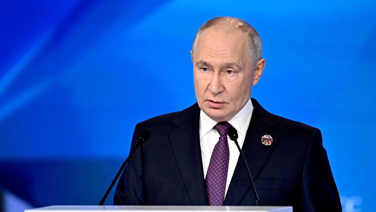 Cúpula Rússia-África torna-se um sinal de Putin ao Ocidente, afirma mídia