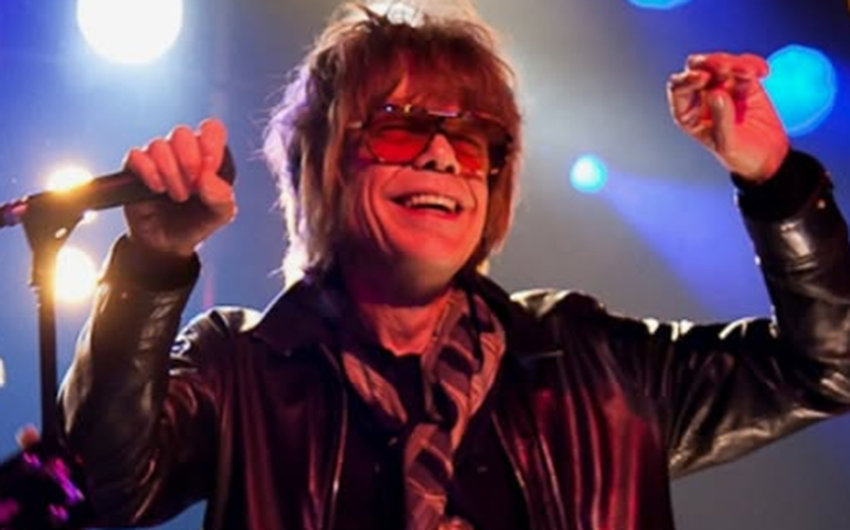 Morre David Johansen, vocalista do New York Dolls, aos 75 anos