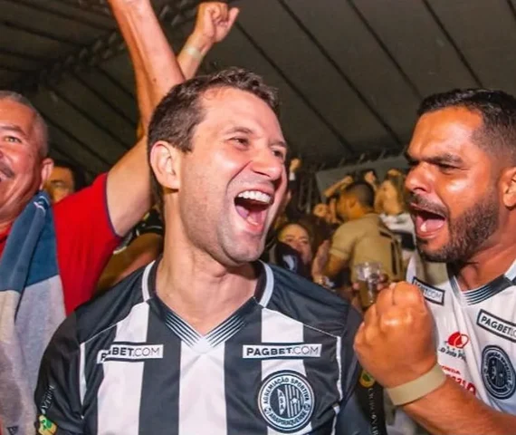 Esporte em alta em Arapiraca ganha impulso com recursos de Daniel Barbosa