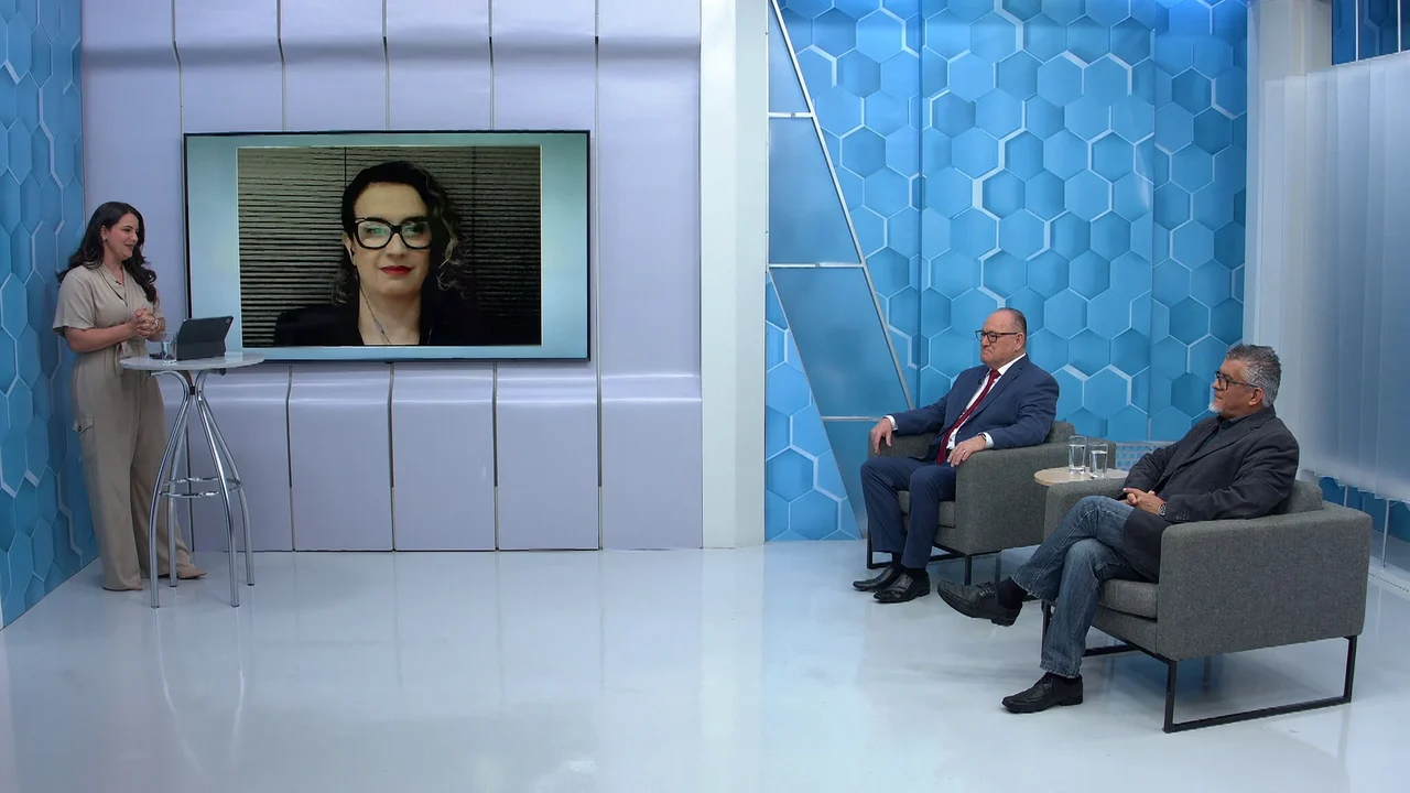 Aparecida Debate discute os impactos da proposta de mudança da escala 6×1