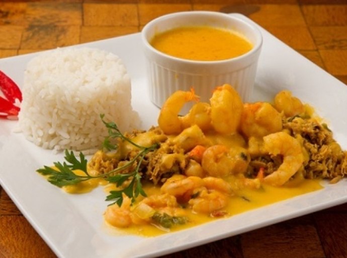 Governo e Abrasel realizam a 11ª edição do festival gastronômico Brasil Sabor