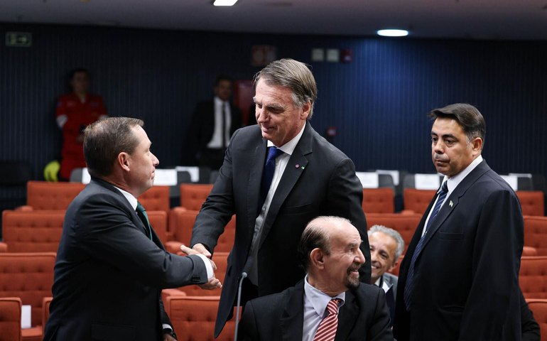 Bolsonaro no STF: temperatura quente e momentos de tensão, mas sem prisões, preveem analistas