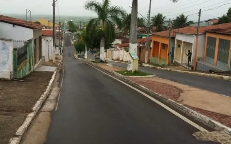 Terra volta a tremer na madrugada desta sexta (17/05) em Feira Grande