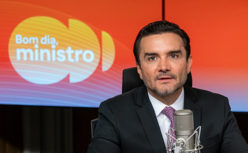 Celso Sabino sobre culinária amazônica na COP30: “Não vamos permitir preconceito com a nossa região”