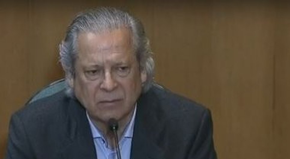 Jose Dirceu 