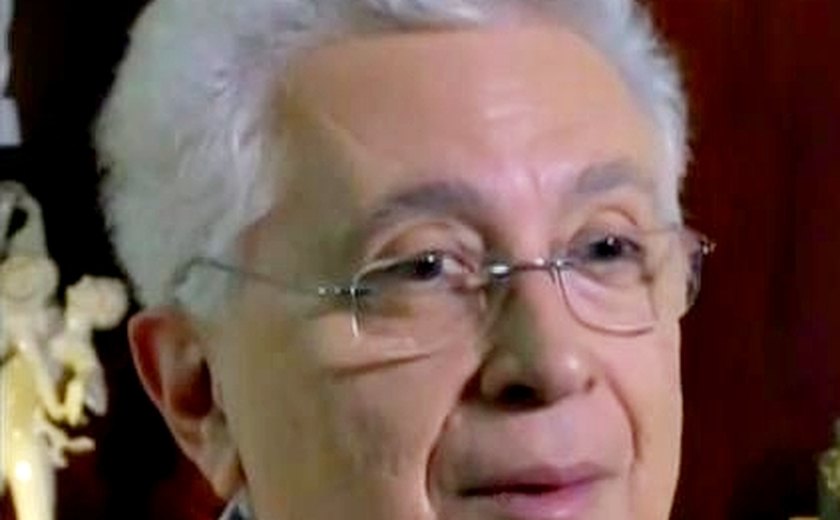 Em livro de memórias, autor de novelas Aguinaldo Silva revela inspiração de personagens como Nazaré Tedesco e Pereirão