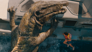 2583_TP_00083 / Foto: Foto: Still do Filme "Jurassic World: Recomeço" (Universal Pictures)