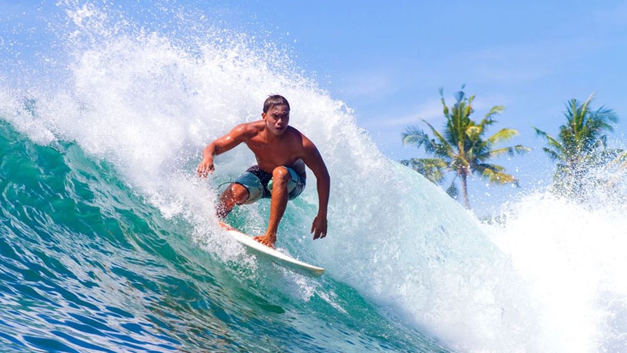 Temporada de 2020 do surfe é cancelada e Circuito Mundial de 2021 começa no Havaí