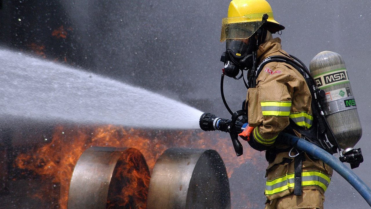 Locais de prova do concurso do Corpo de Bombeiros de AL estarão disponíveis na segunda (02)