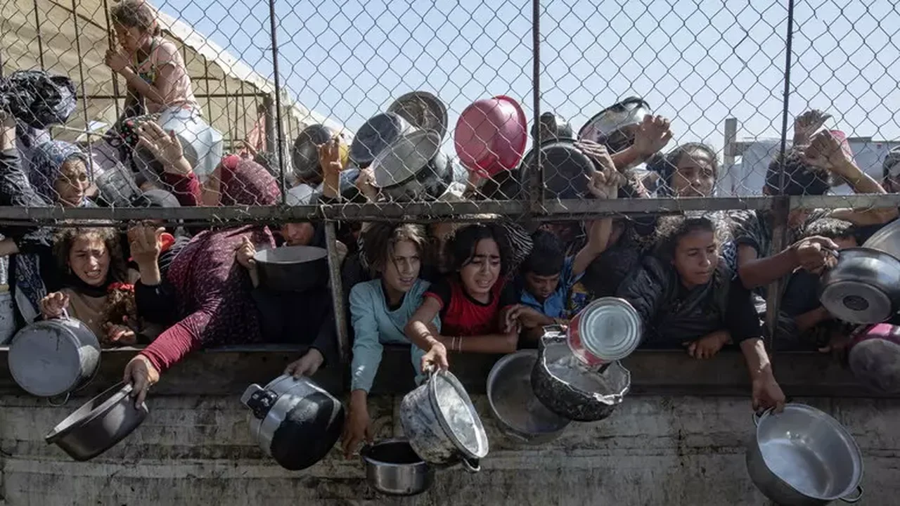 ONU denuncia 'apatia global' e lança apelo humanitário para 2026