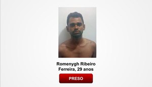 Polícia prende suspeito de tentar matar mecânico em Estância
