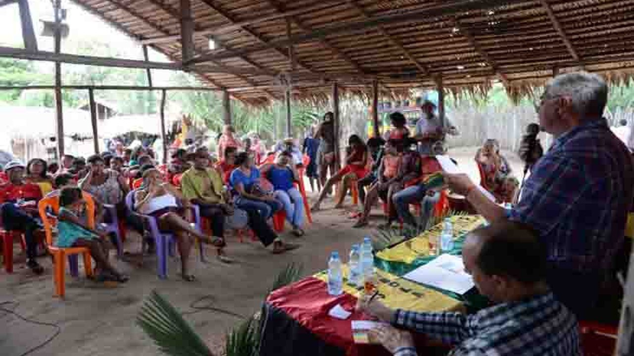 Festival Quilombola celebra cultura e identidade da região dos Quilombo