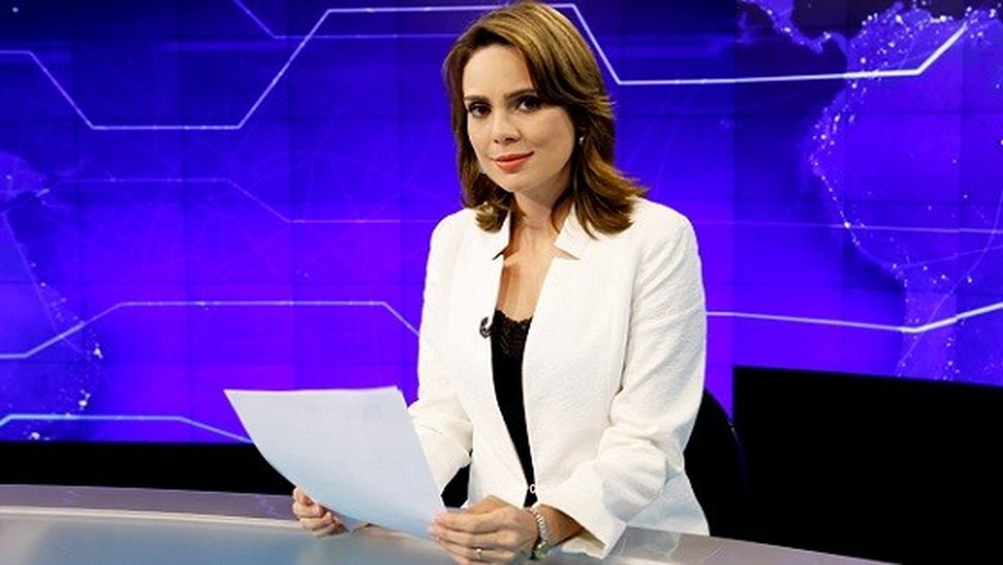 Novo horário de novelas da Record faz “SBT Brasil” crescer na audiência