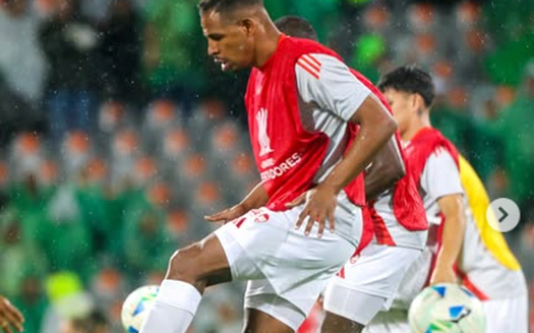 Inter é superado por 3 a 1 pelo Atlético Nacional na Libertadores