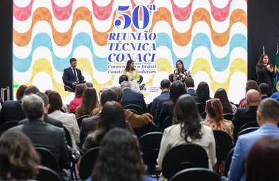 Prefeitura de Maceió participa de evento sobre transparência e inovação