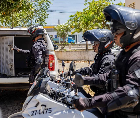 Prisões crescem 18% em Alagoas e somam 6.234 casos este ano