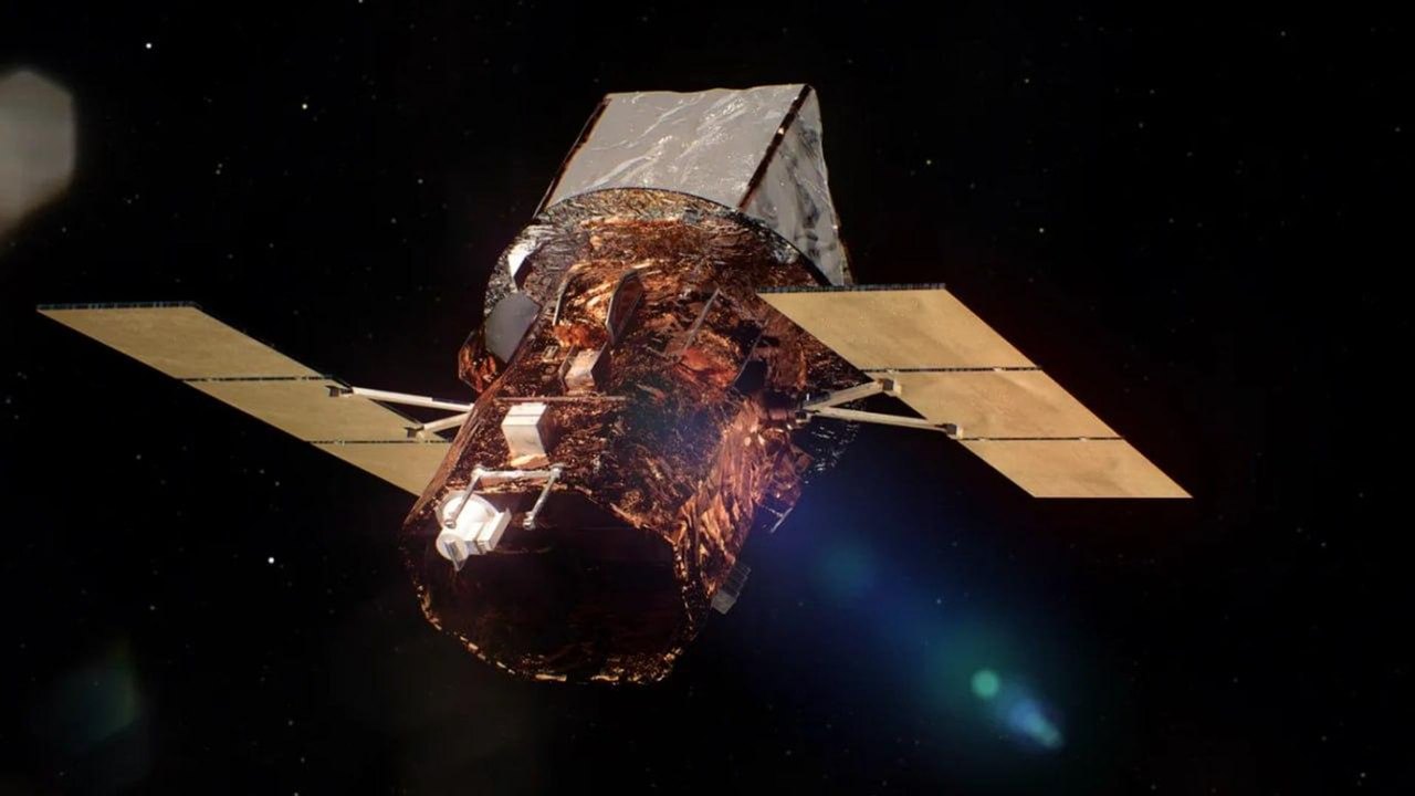Tentativa de salvar telescópio da NASA falha e missão chega ao fim