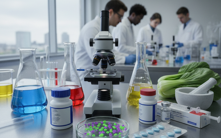 Vacina contra herpes-zóster e Viagra mostram potencial inesperado contra o Alzheimer