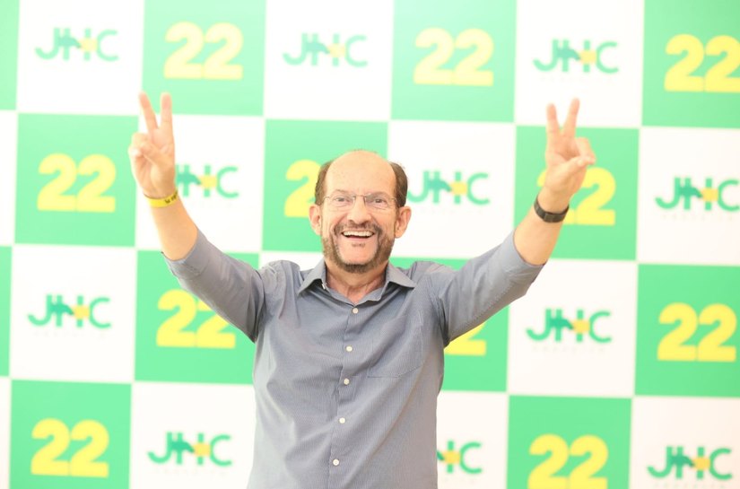 Dr. Cleber Costa lança candidatura em convenção municipal do PL