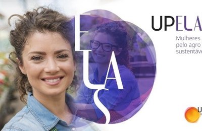UPL debate sustentabilidade e esporte no Congresso Nacional das Mulheres do Agronegócio