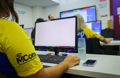 Programa do Ministério das Comunicações leva acesso à internet para mais de 1,3 mil escolas de Alagoas