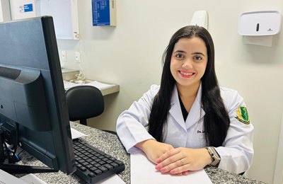 Chuvas aumentam risco à saúde de idosos, alerta médica do Hospital Regional de Palmeira