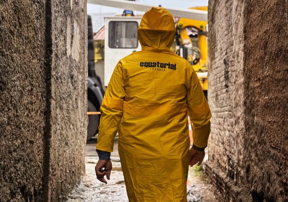 Veja como se proteger de riscos elétricos durante o período de chuvas