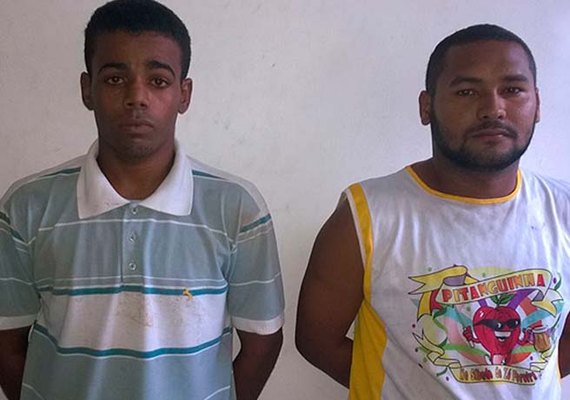 Polícia Civil prende jovem que fazia parte de organização criminosa