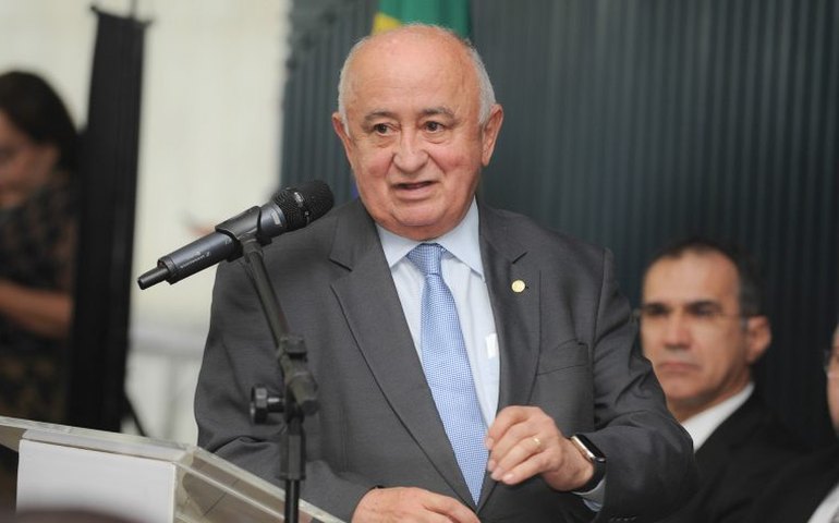 Projeto cria programa para tornar água do mar própria para uso por humanos