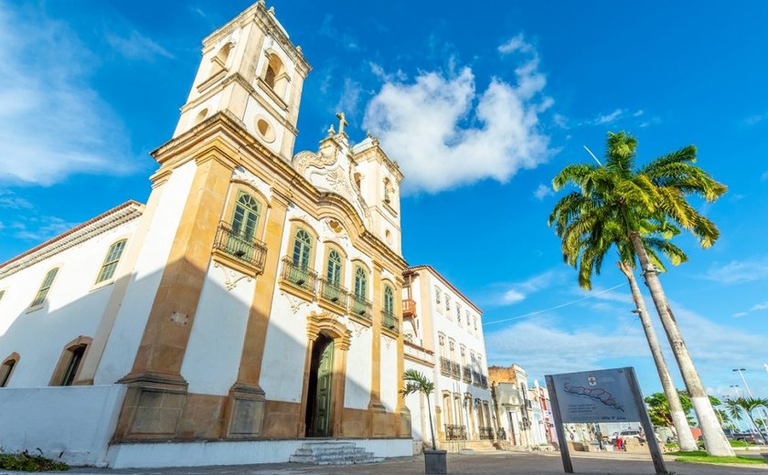 Destino Penedo ganha nova marca turística