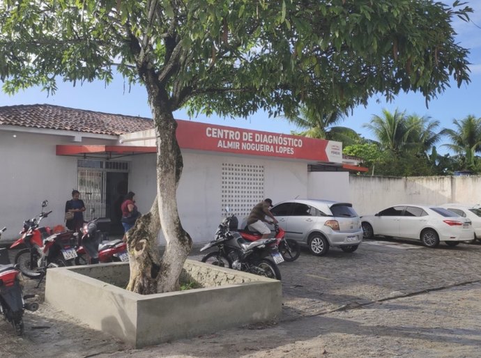 Prefeitura de Penedo garante transporte para mulheres da zona rural realizarem mamografias