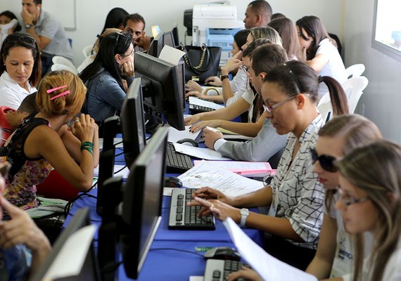 Mutirão da Itinerante oferta expedição de CPF, RG e serviços gratuitos