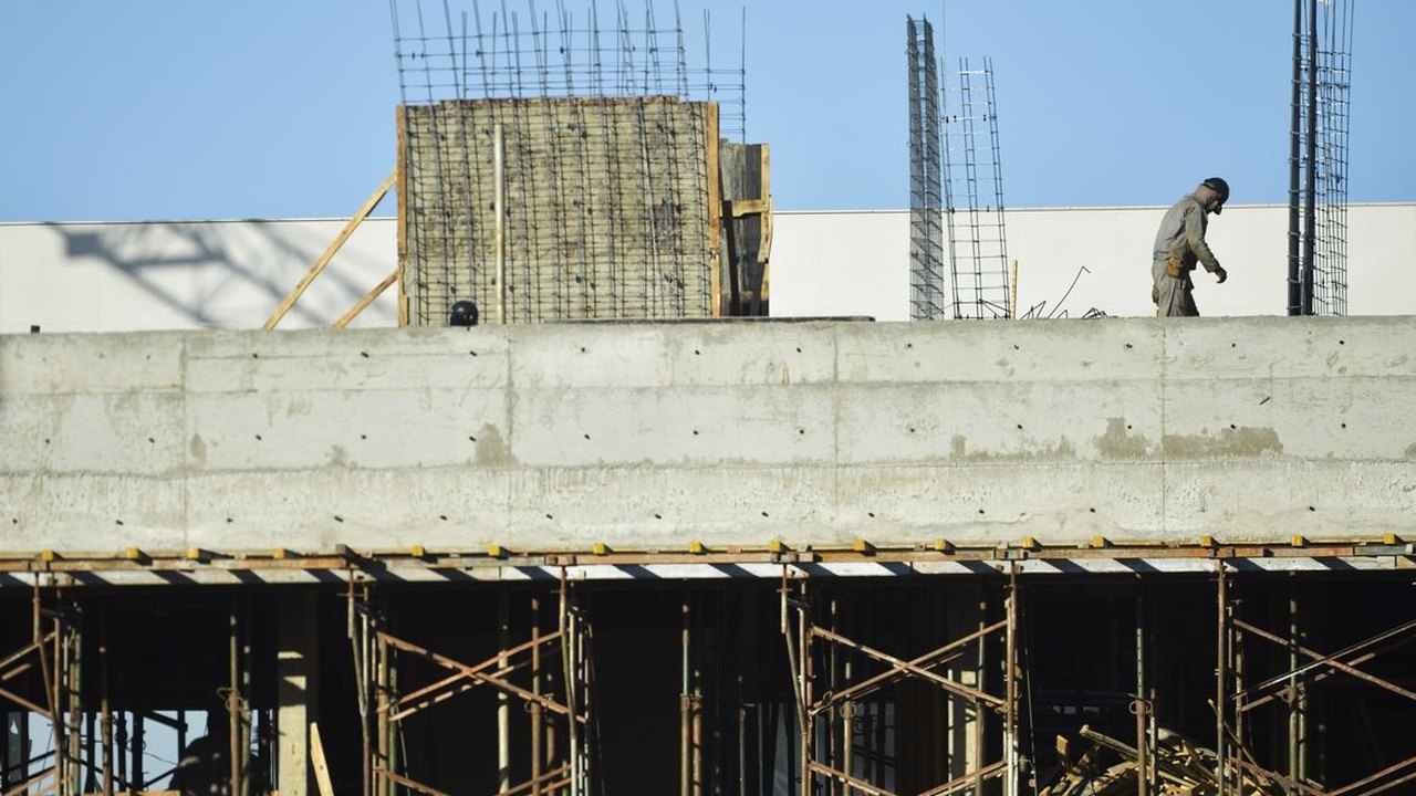 Prazo para atualizar dados sobre obras paralisadas termina hoje