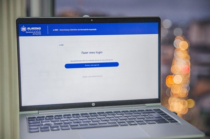Em menos de um mês, Comex Digital ultrapassa R$ 10 milhões em operações de importação