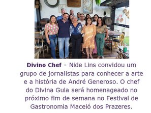 Divulgação
